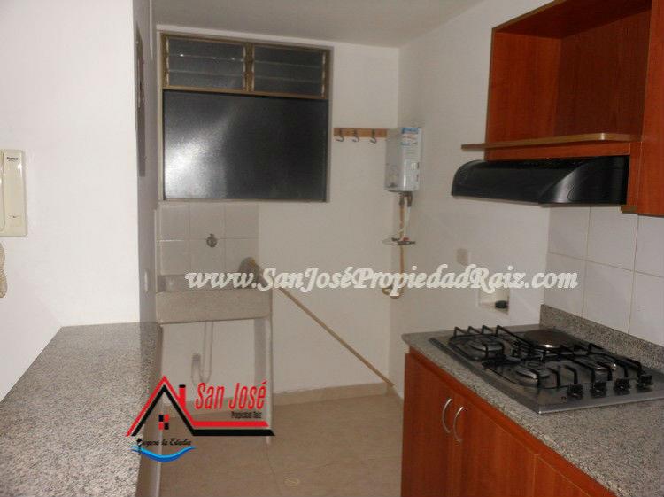 Foto Apartamento en Arriendo en Medellín, Antioquia - $ 950.000 - APA120491 - BienesOnLine
