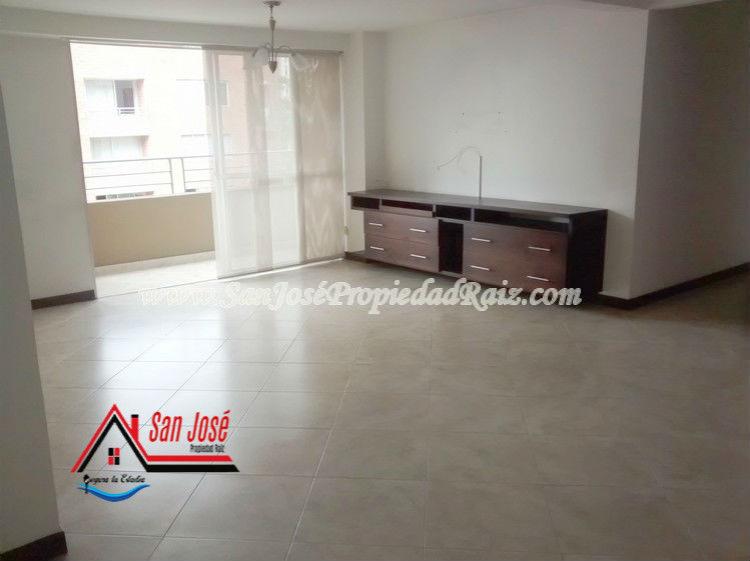 Arriendo Convencional en  Envigado  Cumbres Cód. 144 MER