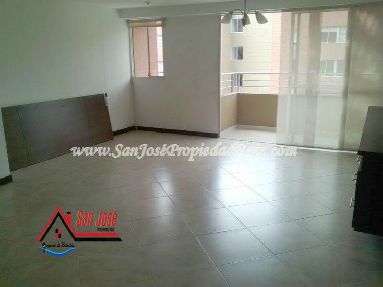 Foto Apartamento en Arriendo en Envigado, Antioquia - $ 1.600.000 - APA110055 - BienesOnLine