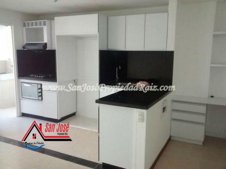 Foto Apartamento en Arriendo en Envigado, Antioquia - $ 1.400.000 - APA112873 - BienesOnLine