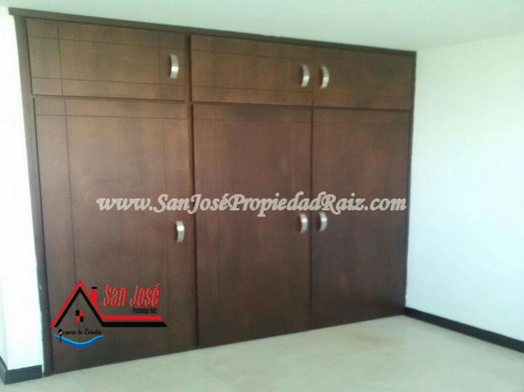 Arriendo Convencional en  Envigado  Cumbres  Cód. 2100   yali