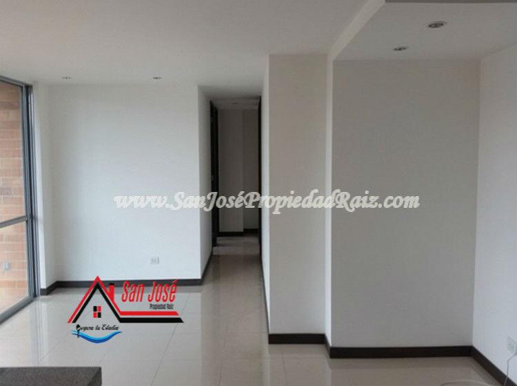 Foto Apartamento en Arriendo en Medellín, Antioquia - $ 1.750.000 - APA121838 - BienesOnLine