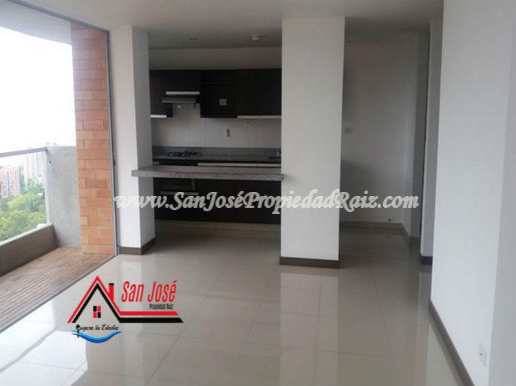 Foto Apartamento en Arriendo en Medellín, Antioquia - $ 1.850.000 - APA123953 - BienesOnLine