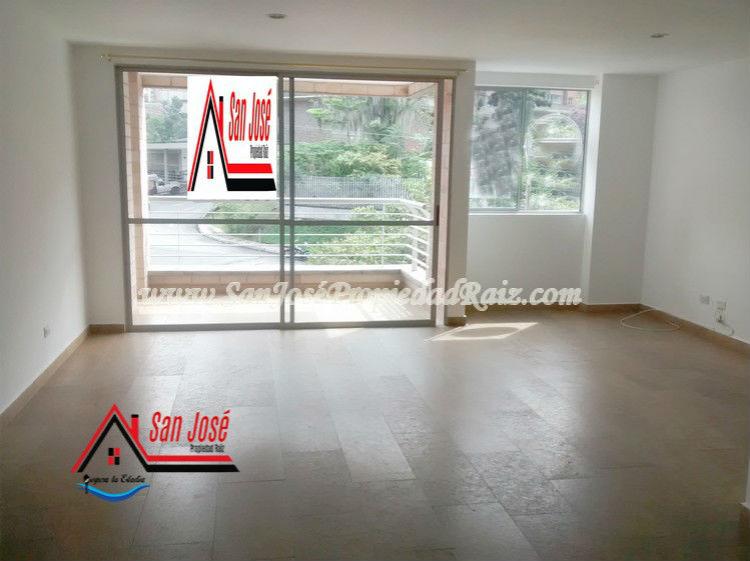 Foto Apartamento en Arriendo en Envigado, Antioquia - $ 1.450.000 - APA109710 - BienesOnLine