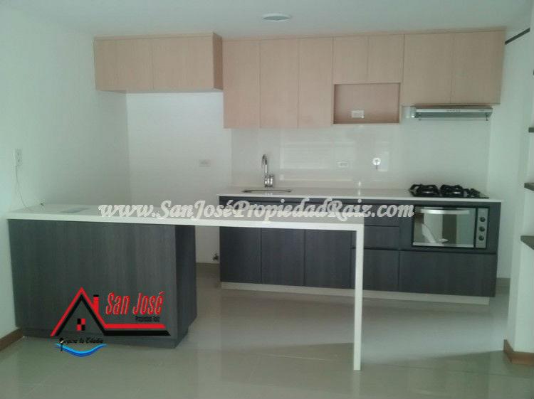 Foto Apartamento en Arriendo en Escobero, Envigado, Antioquia - $ 1.900.000 - APA110060 - BienesOnLine