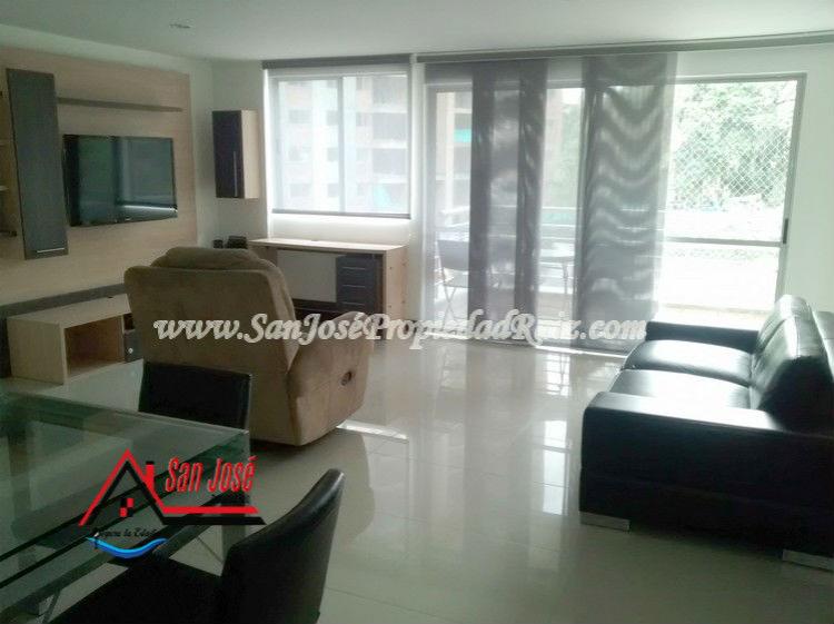 Foto Apartamento en Arriendo en Envigado, Antioquia - $ 1.500.000 - APA110052 - BienesOnLine