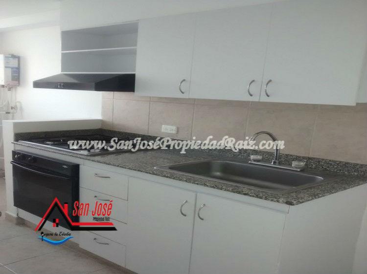 Foto Apartamento en Arriendo en Envigado, Antioquia - $ 1.300.000 - APA116281 - BienesOnLine