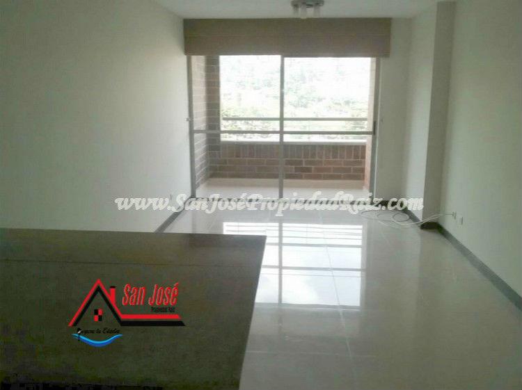 Arriendo Convencional en Envigado el Escobero Cód. 2185   DES