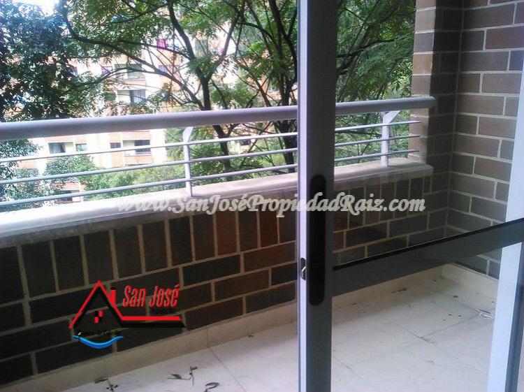 Foto Apartamento en Arriendo en Envigado, Antioquia - $ 1.200.000 - APA125230 - BienesOnLine