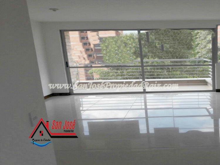 Foto Apartamento en Arriendo en Envigado, Antioquia - $ 1.750.000 - APA128402 - BienesOnLine