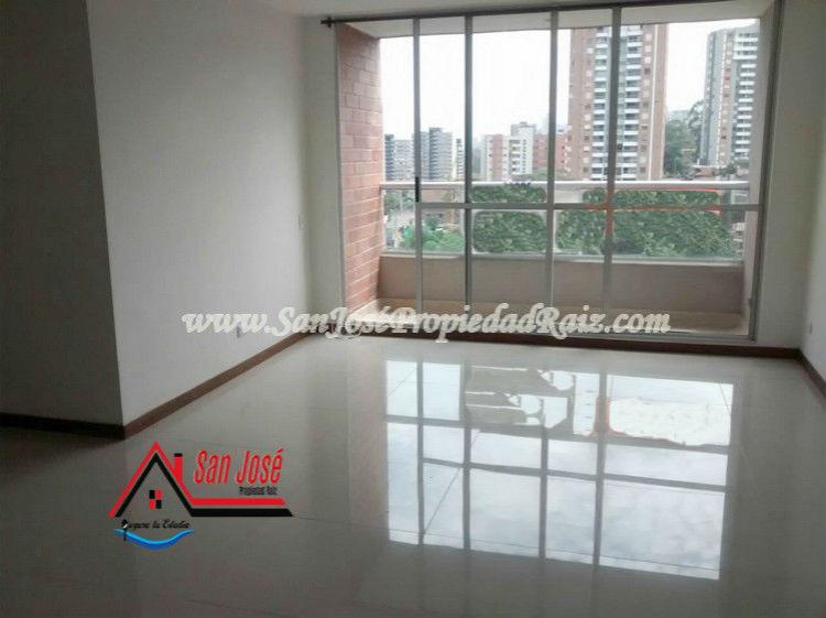 Arriendo Convencional en Envigado el Esmeraldal Cód. 2201 OTA