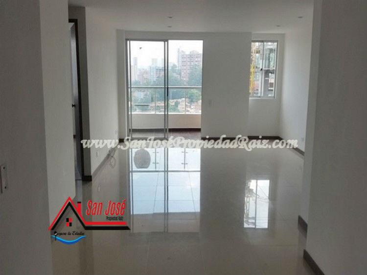 Foto Apartamento en Arriendo en Medellín, Antioquia - $ 1.900.000 - APA121594 - BienesOnLine