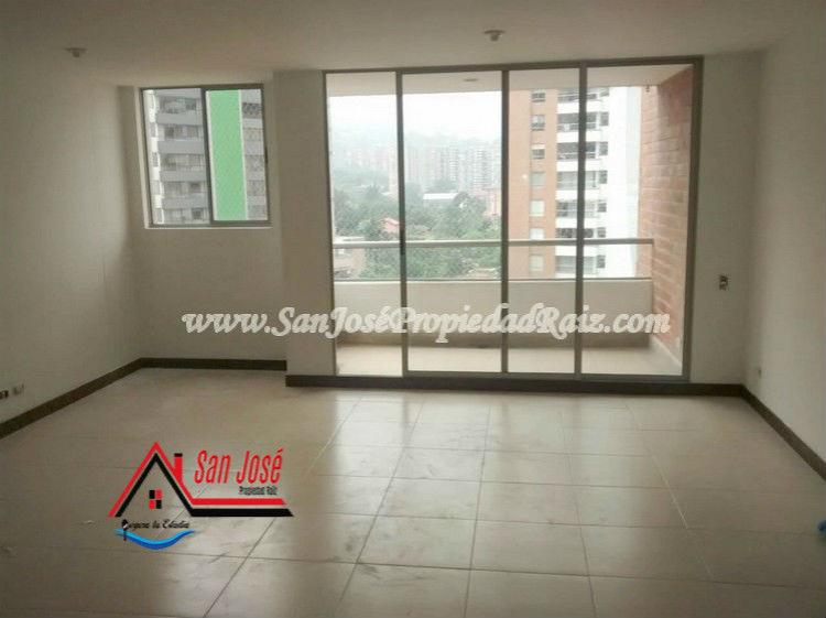 Foto Apartamento en Arriendo en Medellín, Antioquia - $ 1.800.000 - APA123886 - BienesOnLine