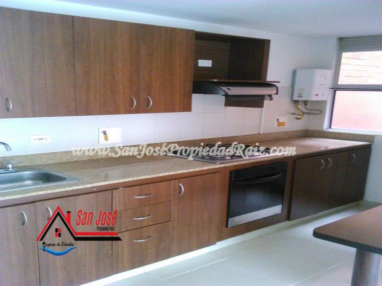 Foto Apartamento en Arriendo en Envigado, Antioquia - $ 970.000 - APA109691 - BienesOnLine