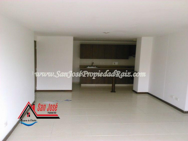 Foto Apartamento en Arriendo en Envigado, Antioquia - $ 970.000 - APA110049 - BienesOnLine