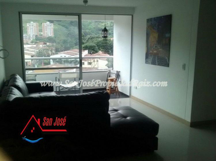 Arriendo Convencional en  Envigado  el Oasis Cód. 2080    AA