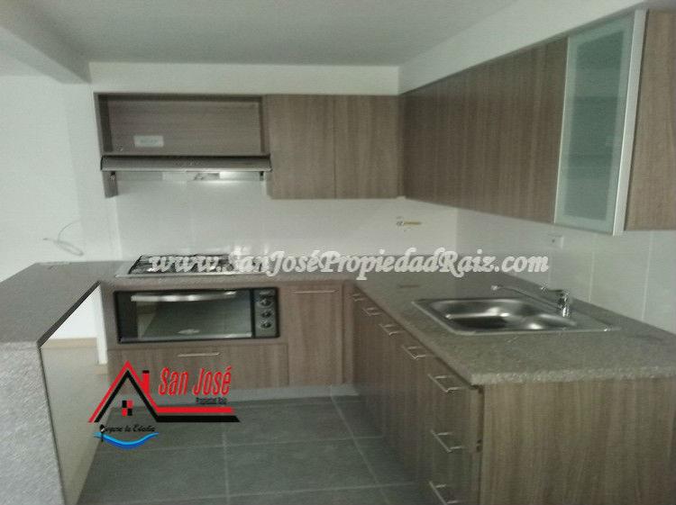 Foto Apartamento en Arriendo en Envigado, Antioquia - $ 1.400.000 - APA116400 - BienesOnLine