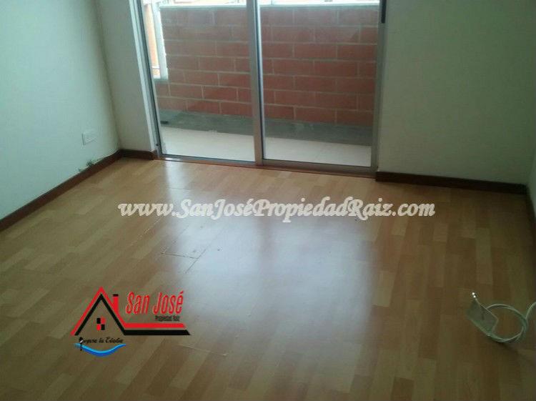 Foto Apartamento en Arriendo en Envigado, Antioquia - $ 1.450.000 - APA118872 - BienesOnLine