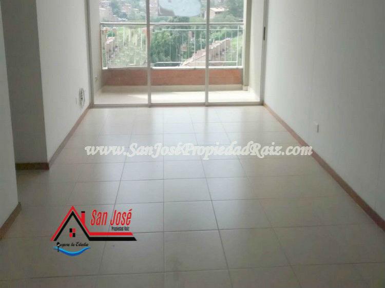 Foto Apartamento en Arriendo en Envigado, Antioquia - $ 1.450.000 - APA119115 - BienesOnLine