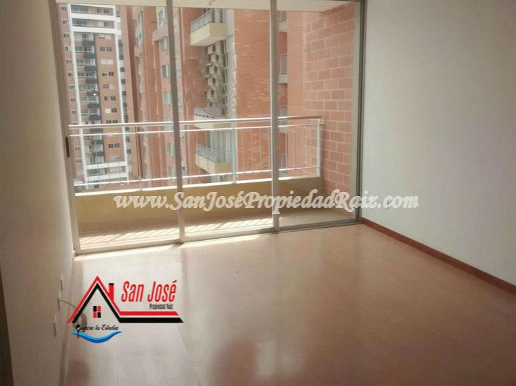 Foto Apartamento en Arriendo en Envigado, Antioquia - $ 1.400.000 - APA118882 - BienesOnLine