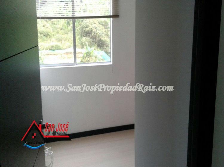 Foto Apartamento en Arriendo en Envigado, Antioquia - $ 1.000.000 - APA116277 - BienesOnLine