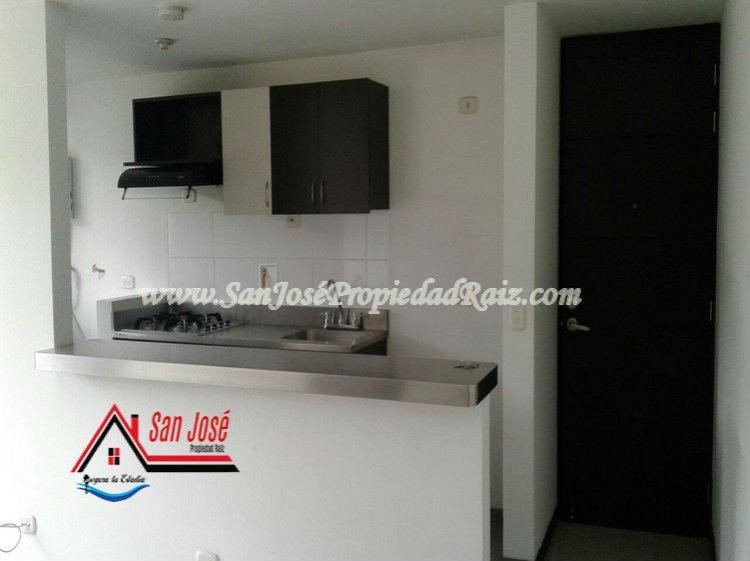 Foto Apartamento en Arriendo en Envigado, Antioquia - $ 1.000.000 - APA111339 - BienesOnLine