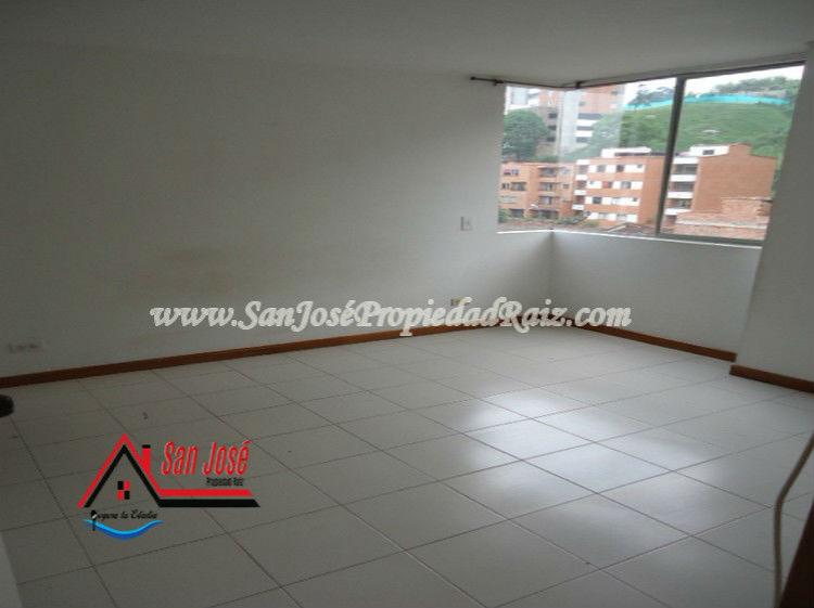 Foto Apartamento en Arriendo en Envigado, Antioquia - $ 1.000.000 - APA113742 - BienesOnLine