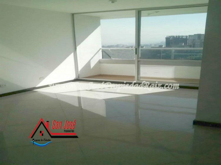 Arriendo Convencional en Envigado el Trianon Cód. 2183 AA