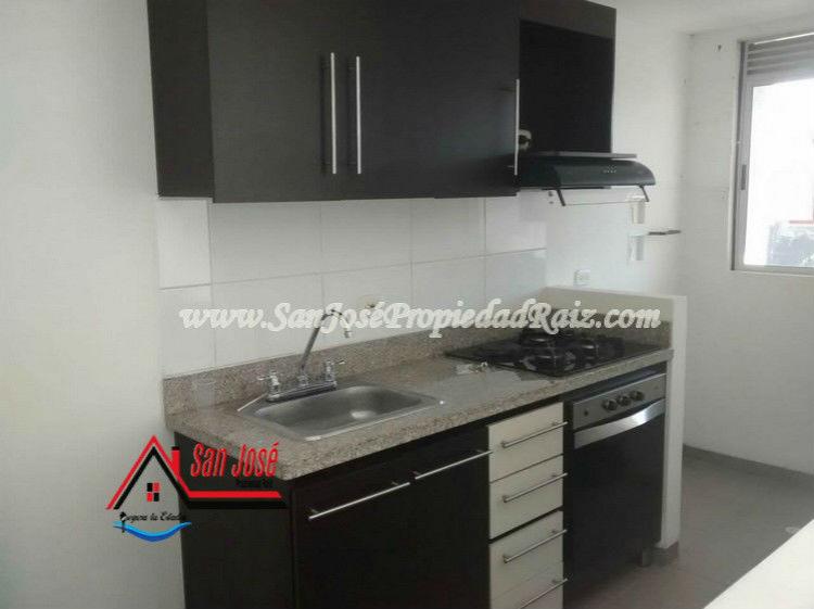 Arriendo Convencional en Envigado el Trianon Cód. 2186 DES