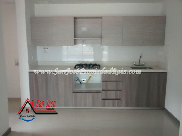 Foto Apartamento en Arriendo en Envigado, Antioquia - $ 1.850.000 - APA108437 - BienesOnLine