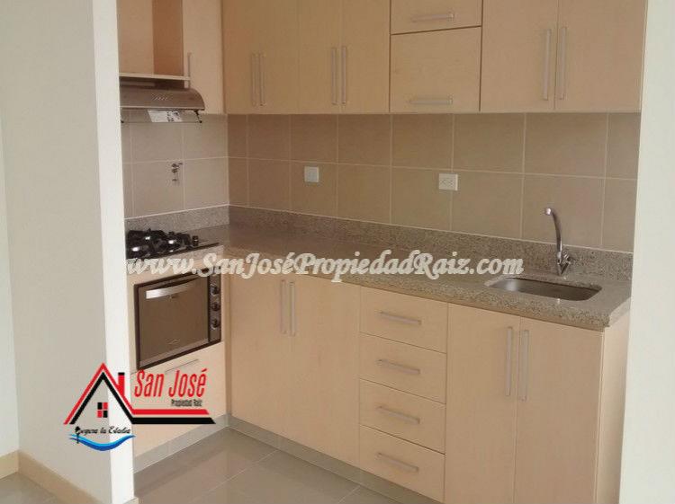 Foto Apartamento en Arriendo en Envigado, Antioquia - $ 1.450.000 - APA108240 - BienesOnLine