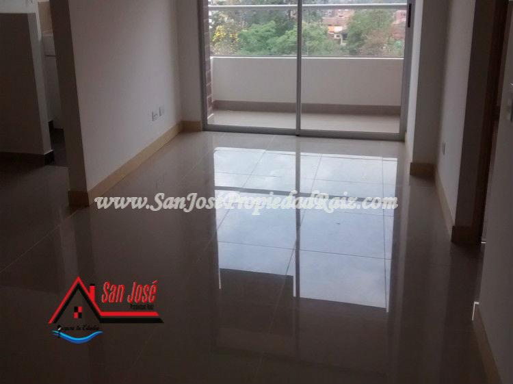 Foto Apartamento en Arriendo en Envigado, Antioquia - $ 1.450.000 - APA108417 - BienesOnLine