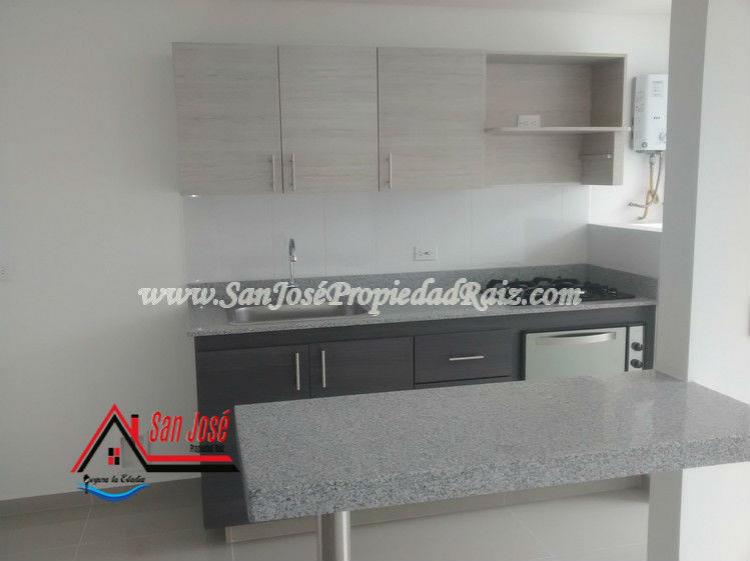 Foto Apartamento en Arriendo en Envigado, Antioquia - $ 1.400.000 - APA109700 - BienesOnLine