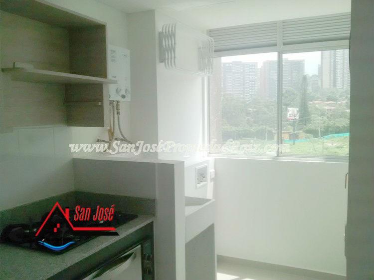 Foto Apartamento en Arriendo en Envigado, Antioquia - $ 1.400.000 - APA110057 - BienesOnLine