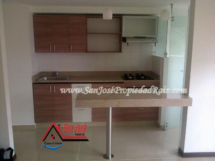 Foto Apartamento en Arriendo en Envigado, Antioquia - $ 1.800.000 - APA113525 - BienesOnLine