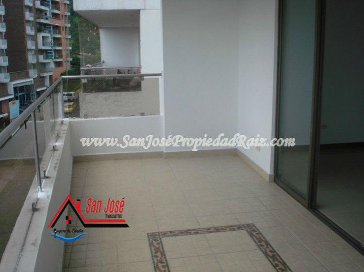 Arriendo Convencional en Envigado la Abadia Cód. 2167 ELLO