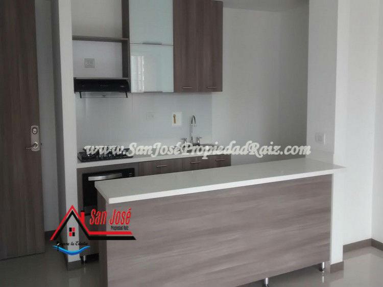 Foto Apartamento en Arriendo en Envigado, Antioquia - $ 1.950.000 - APA126089 - BienesOnLine
