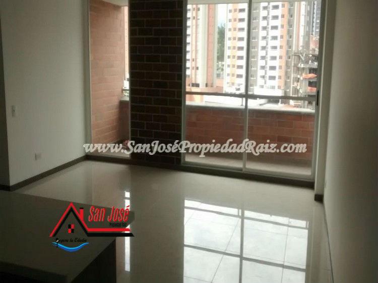 Arriendo Convencional en Envigado la Abadía Cód. 2332 CLA