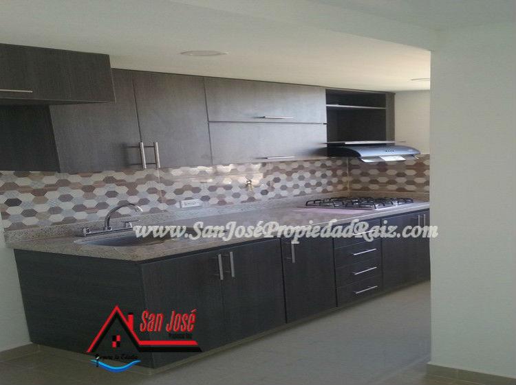 Foto Apartamento en Arriendo en Envigado, Antioquia - $ 850.000 - APA112892 - BienesOnLine