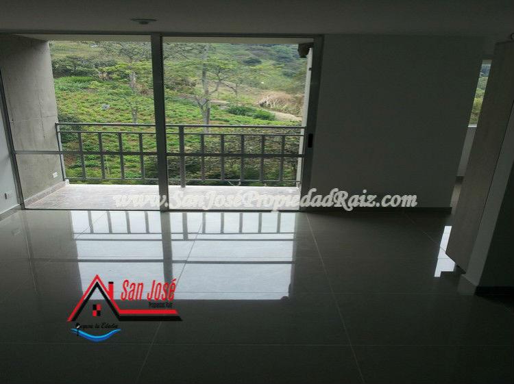 Foto Apartamento en Arriendo en Envigado, Antioquia - $ 850.000 - APA116456 - BienesOnLine