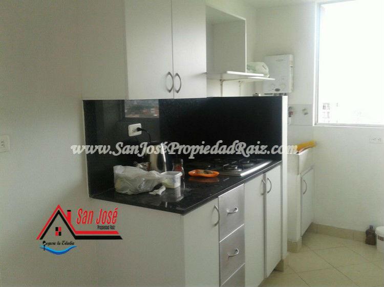 Foto Apartamento en Arriendo en Envigado, Antioquia - $ 1.150.000 - APA113996 - BienesOnLine