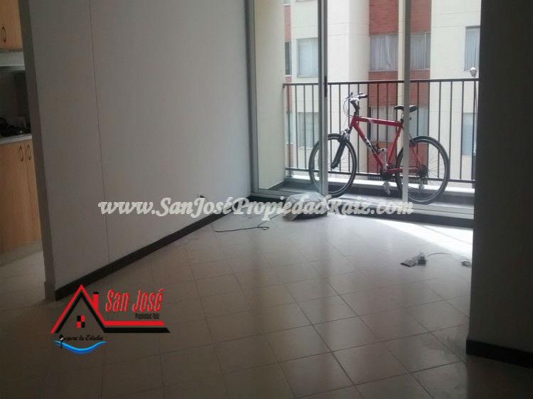 Foto Apartamento en Arriendo en Envigado, Antioquia - $ 1.200.000 - APA113358 - BienesOnLine