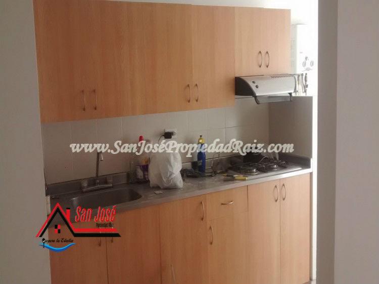 Foto Apartamento en Arriendo en Envigado, Antioquia - $ 1.200.000 - APA113984 - BienesOnLine