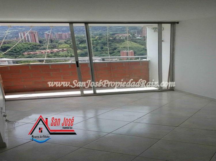 Foto Apartamento en Arriendo en Medellín, Antioquia - $ 900.000 - APA122625 - BienesOnLine