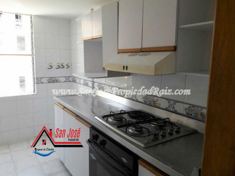 Foto Apartamento en Arriendo en Envigado, Antioquia - $ 930.000 - APA129184 - BienesOnLine