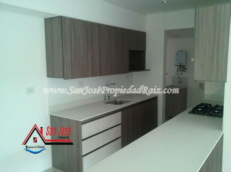 Foto Apartamento en Arriendo en Envigado, Antioquia - $ 2.199.998 - APA117439 - BienesOnLine