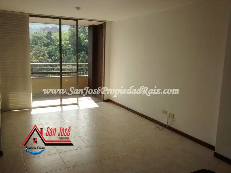 Foto Apartamento en Arriendo en Envigado, Antioquia - $ 1.400.000 - APA110744 - BienesOnLine