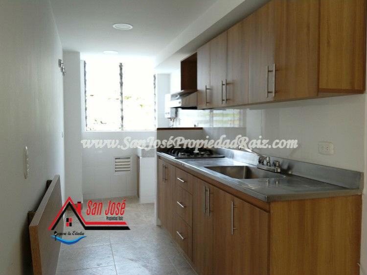 Foto Apartamento en Arriendo en Medellín, Antioquia - $ 1.350.000 - APA123668 - BienesOnLine