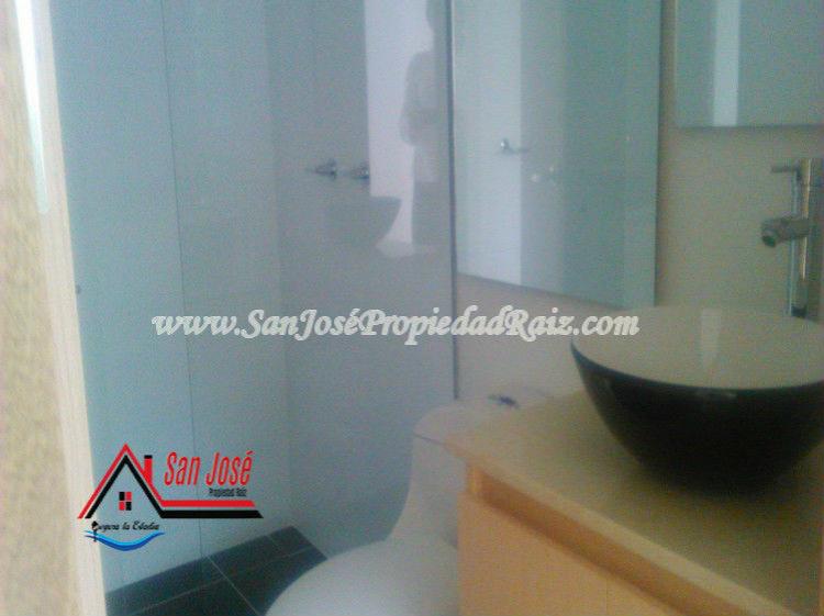 Foto Apartamento en Arriendo en Envigado, Antioquia - $ 2.300.000 - APA116288 - BienesOnLine