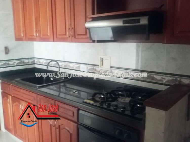 Foto Apartamento en Arriendo en Envigado, Antioquia - $ 1.400.000 - APA109674 - BienesOnLine